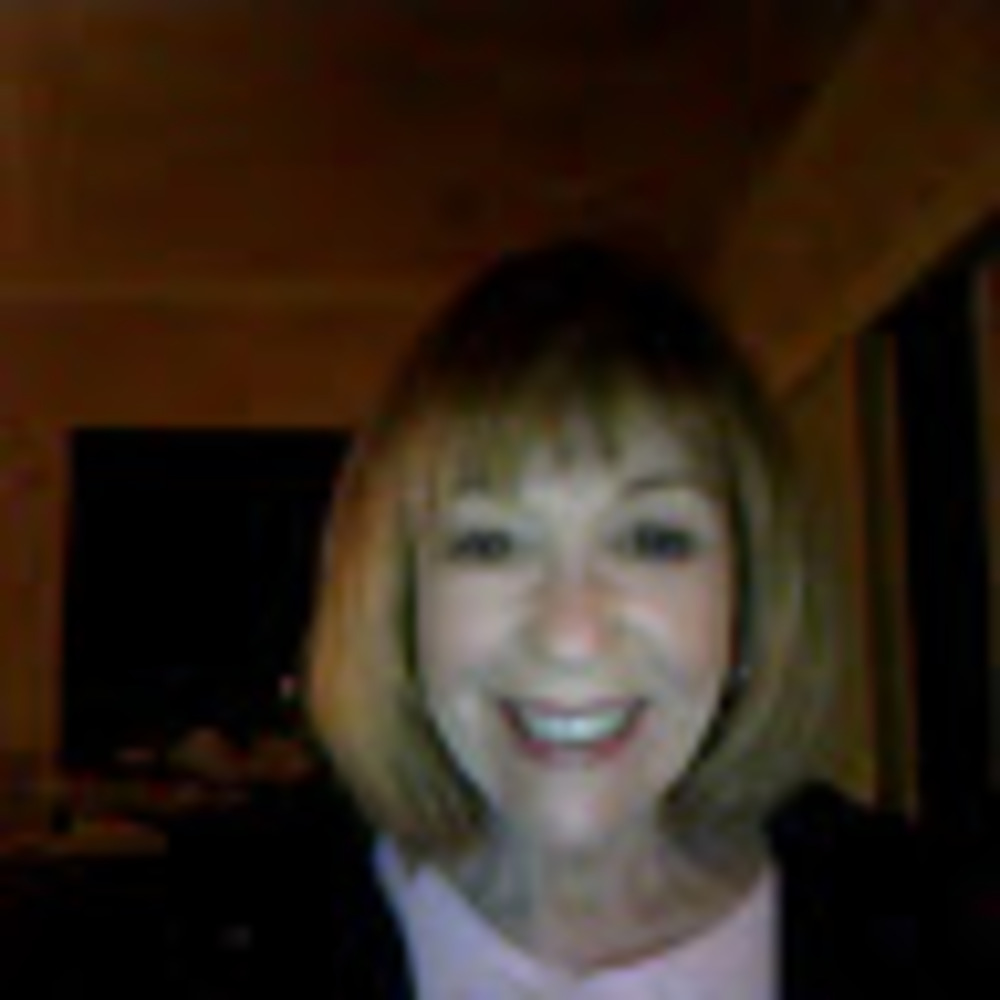 Meet your Posher, Linda
